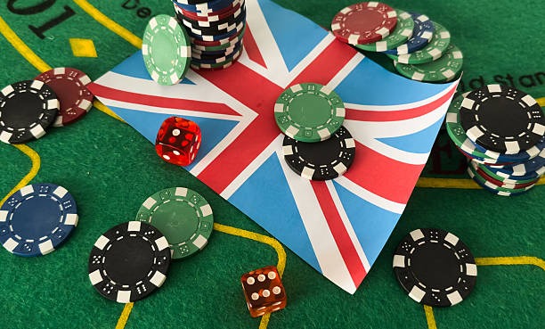 titanslot88 How No Commission Baccarat Works