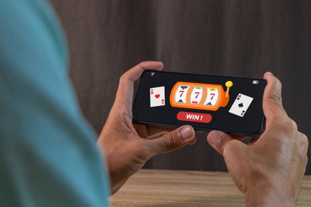 titanslot88 Game categories