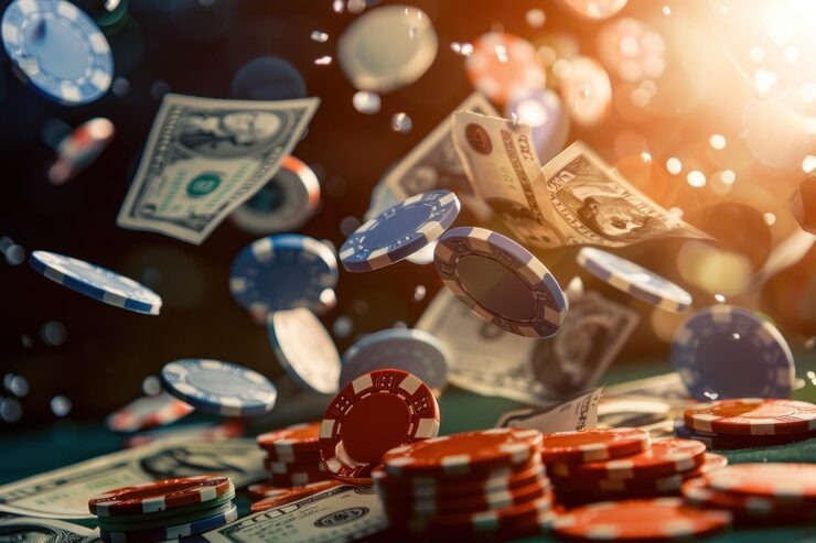 titanslot88 Market pages