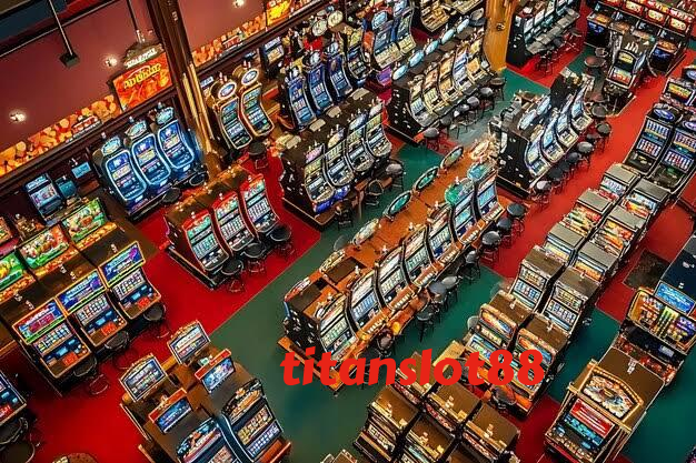 titanslot88 login for Indonesia lobby access