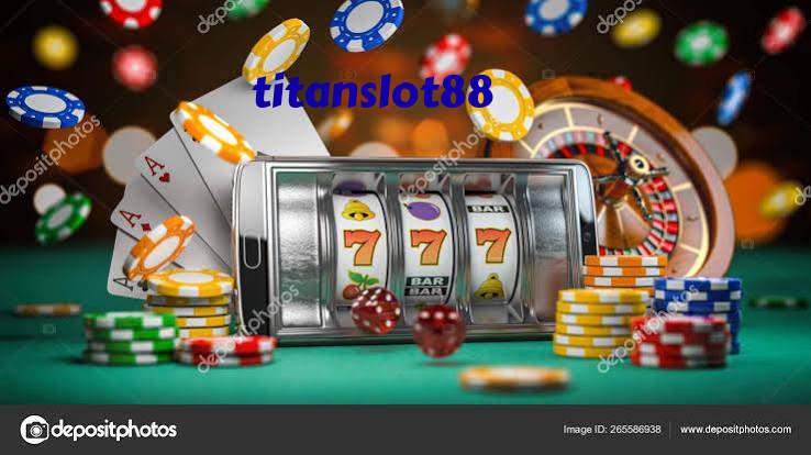 titanslot88 Football Betting Live For Match Decisions