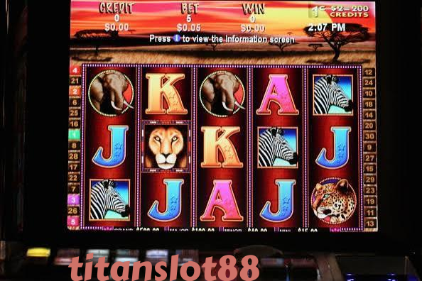 titanslot88 editorial visual