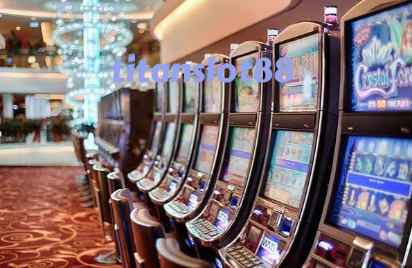 titanslot88 Lombok Lagoon Megaways With Changing Reel Ways