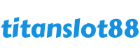 titanslot88 logo